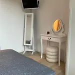 Διαμέρισμα Aux Portes De La Principaute