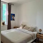 Διαμέρισμα Aux Portes De La Principaute Roquebrune-Cap-Martin
