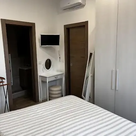 Aux Portes De La Principaute Апартаменты