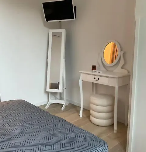 Apartment Aux Portes De La Principaute