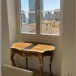 Aux Portes De La Principaute