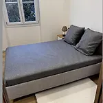 Aux Portes De La Principaute 公寓