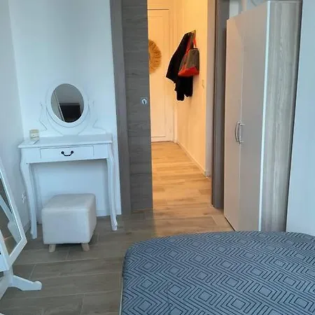 Apartment Aux Portes De La Principaute