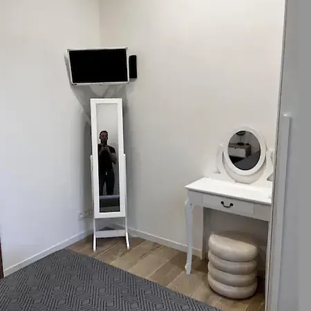 Aux Portes De La Principaute Apartment