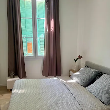 Appartement Aux Portes De La Principaute