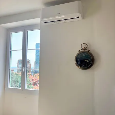 Appartement Aux Portes De La Principaute *