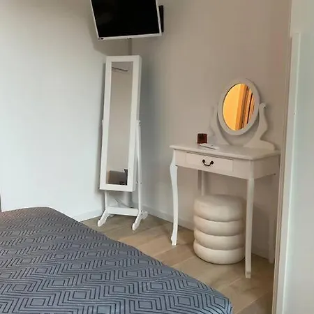 Appartement Aux Portes De La Principaute