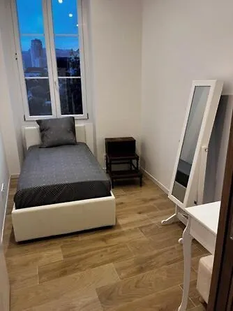 Appartement Aux Portes De La Principaute