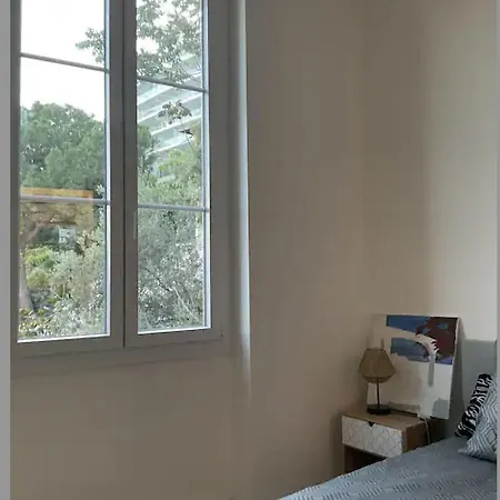 Aux Portes De La Principaute Appartement *