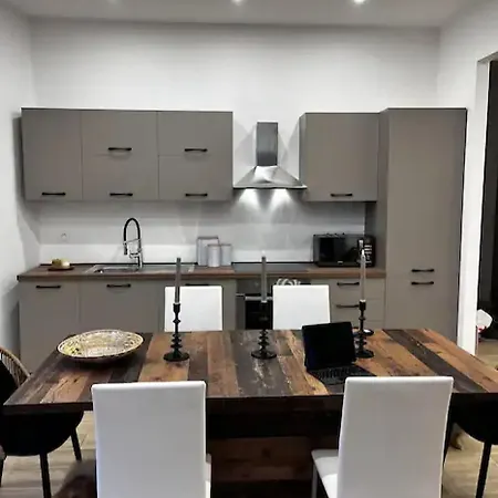 Aux Portes De La Principaute Appartement Roquebrune-Cap-Martin