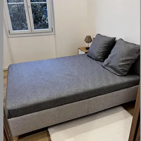 Aux Portes De La Principaute Appartement